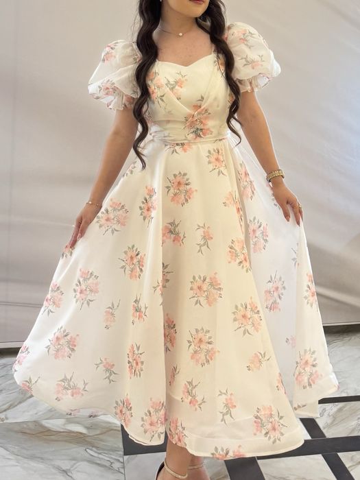 Женское вечернее платье. S,M