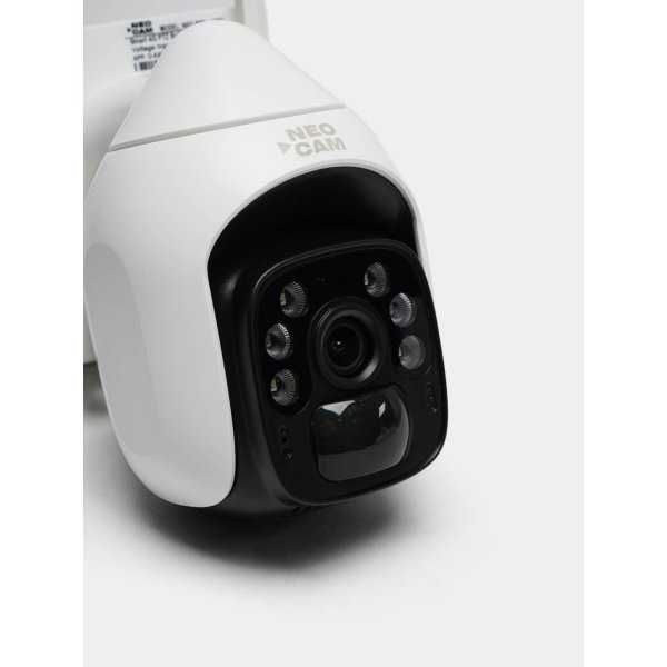 Камера 3МР 4G Neocam