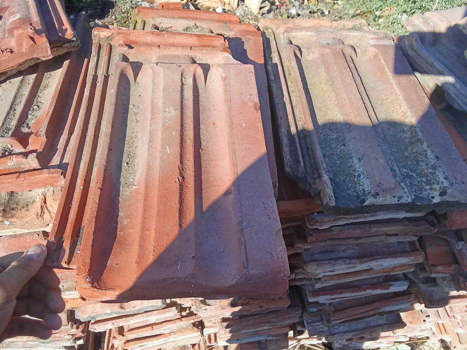 Цигли 2канала около 2500бр