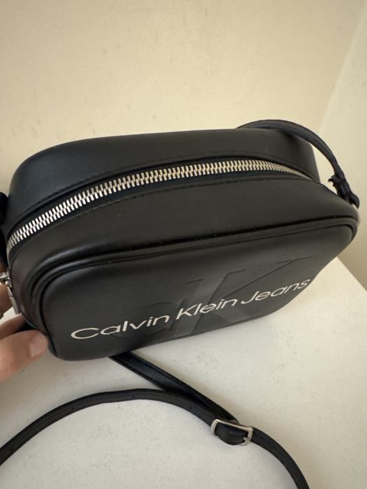 Чанта Calvin klein jeans