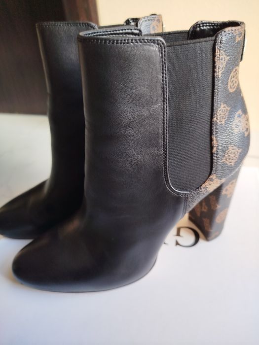 Боти Guess есен/зима