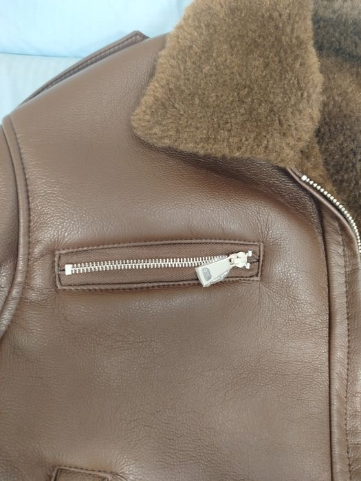 Срочно продаю Дублёнка