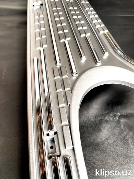 Облицовка на Дамас и Лабо