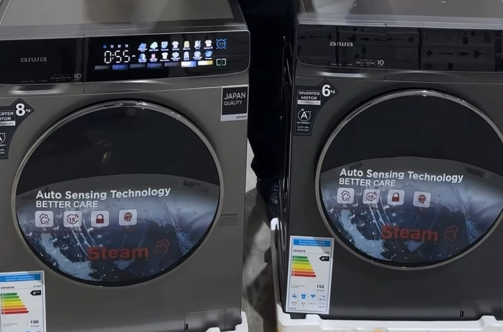 Kiryuvish mashina,стиральная машина,washing machine