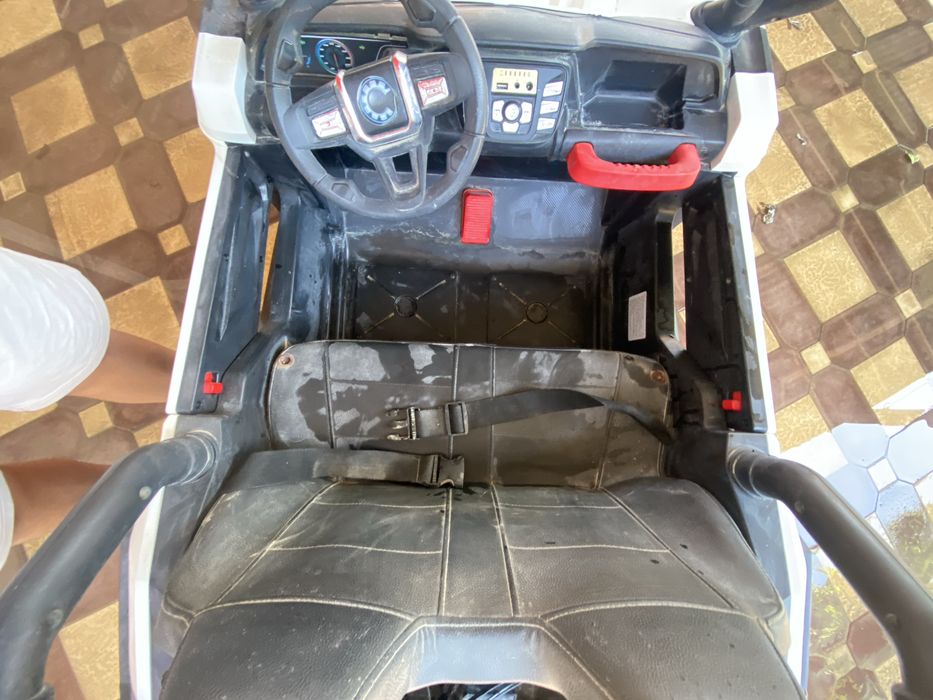 Детский багги Buggy 903 торг есть