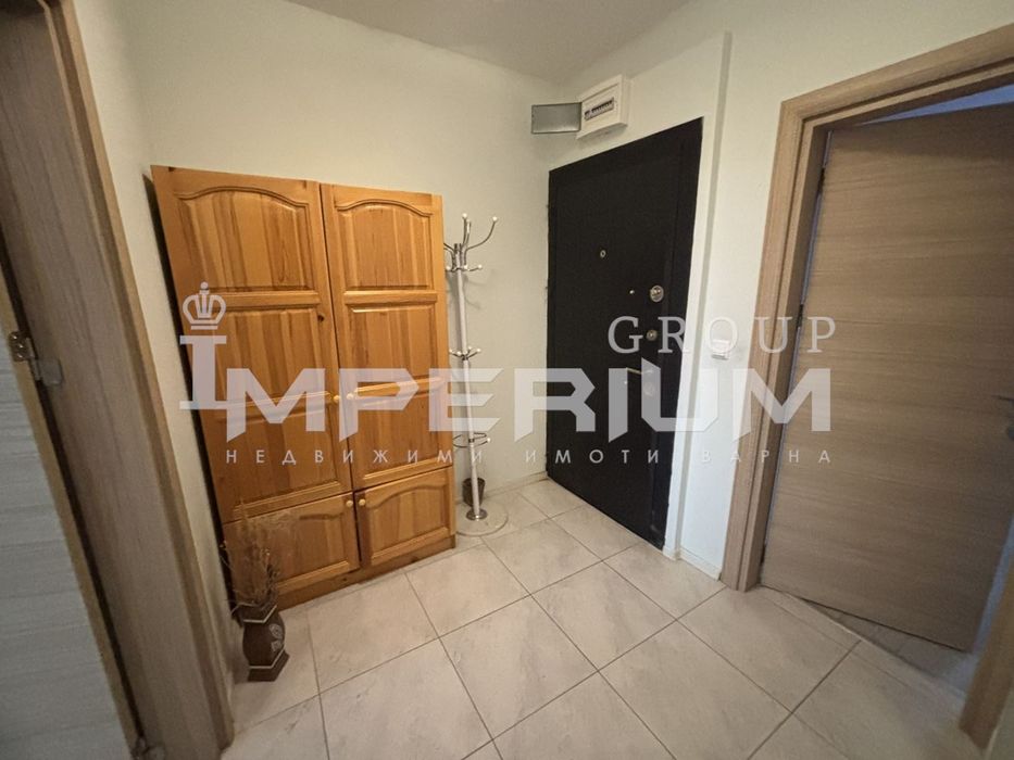 Дава се под наем Двустаен апартамент в Варна, Виница - 70 кв.м за 388.62 € - Снимка #5