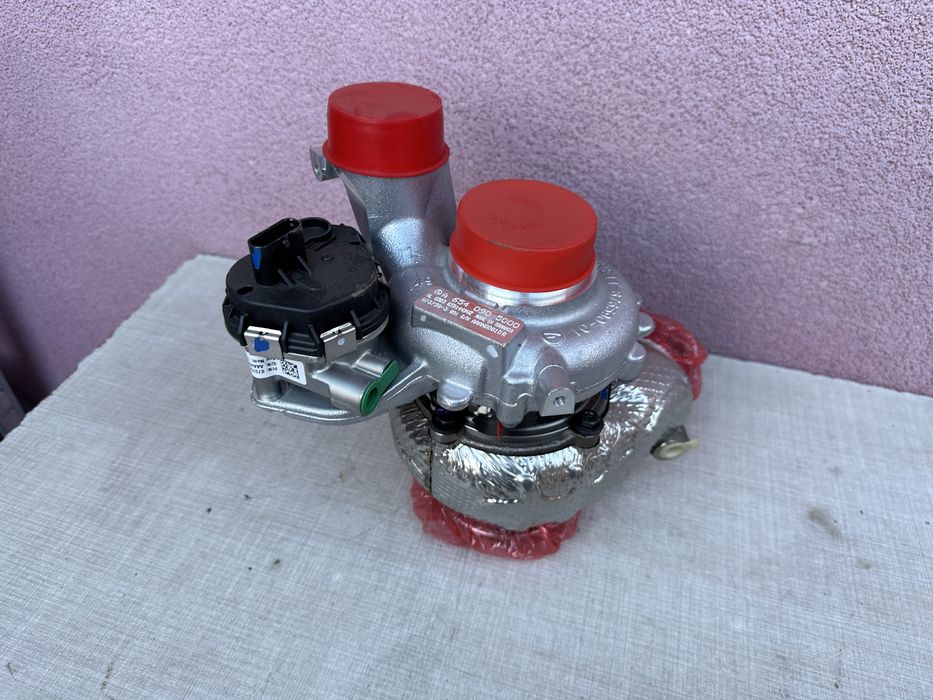 Turbo/turbina/turbocompresor nou Mercedes Sprinter W910 V class W447