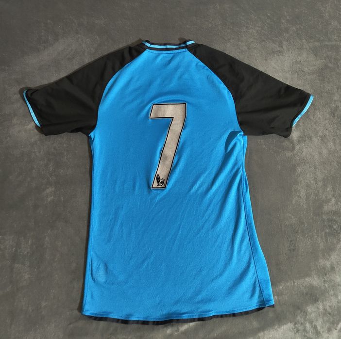 Астън Вила , Aston villa , Nike  сезон 2008/09