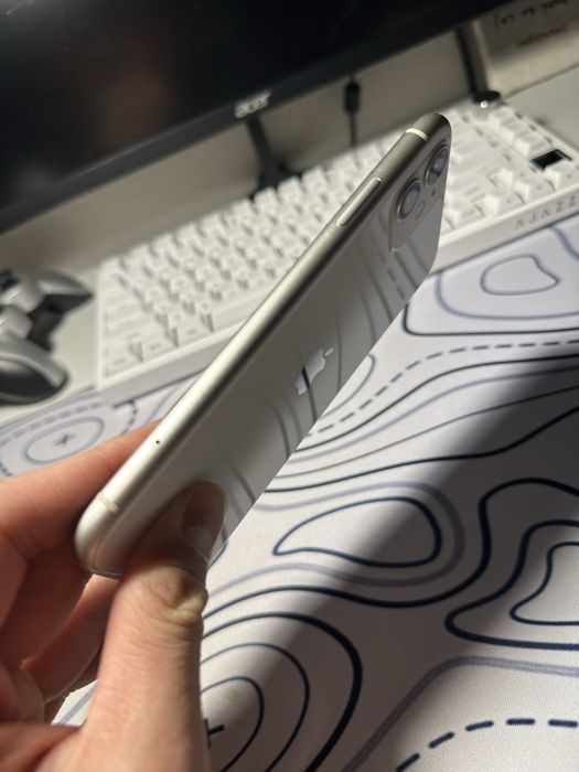 Iphone 11 В ИДЕАЛЕ