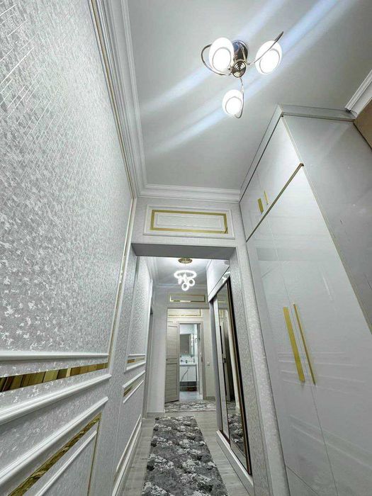 Квартира в ЖК КОХ ОТА 2 комнат С хорошей локации!!! ТЦ RIVIERA