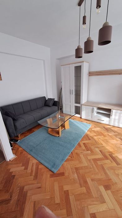 Apartament de închiriat ultracentral
