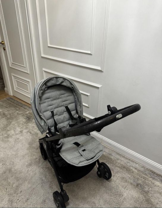 Продам десткую коляску