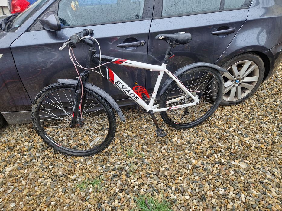 Vand biciclete cu revizie 100% efectuata