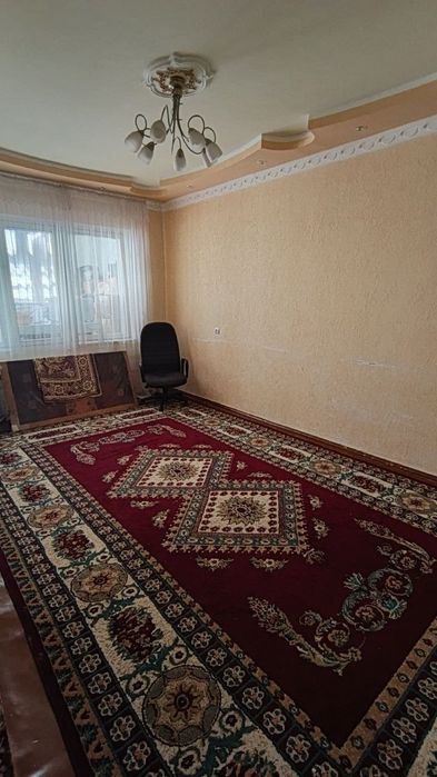 Продаётся 3 ком 3 микрорайон