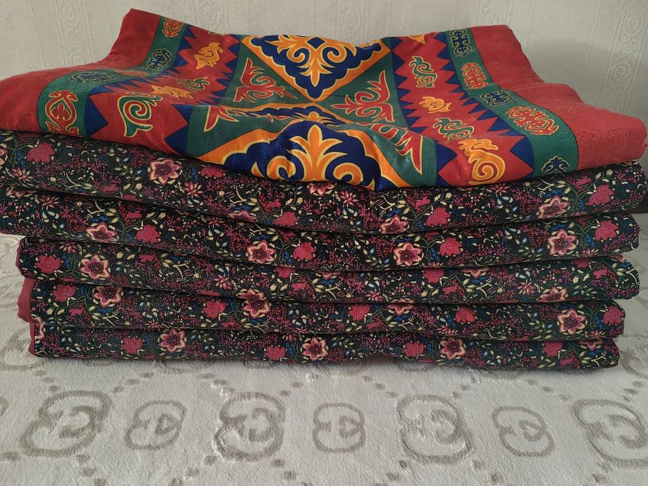 Корпе, срочно вата