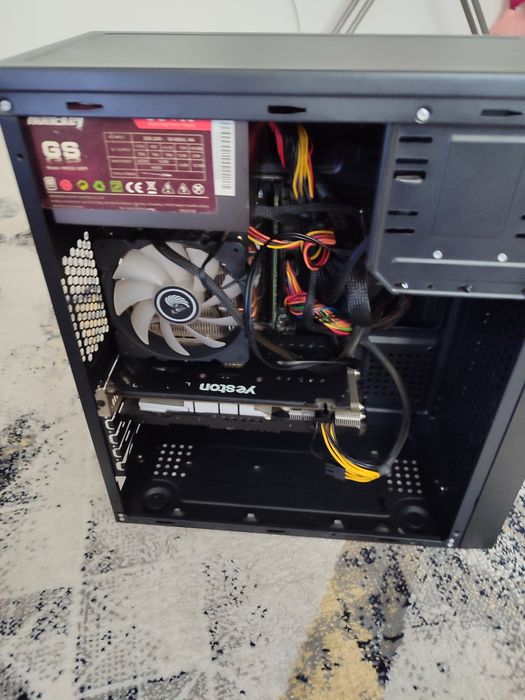 Игровой системный блок