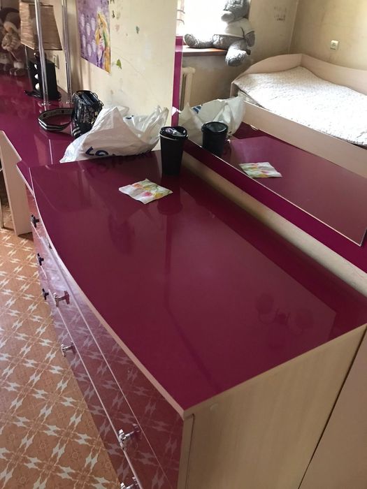 Продаётся детский гарнитур