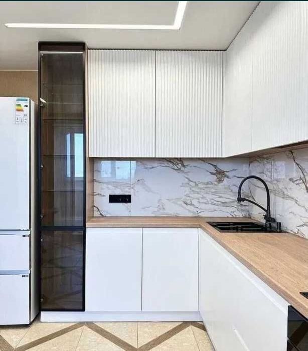 Мебель на заказ кентау