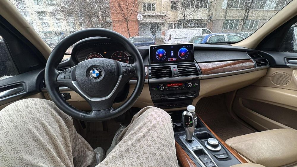 VAND BMW X5 ‼️‼️‼️‼️
