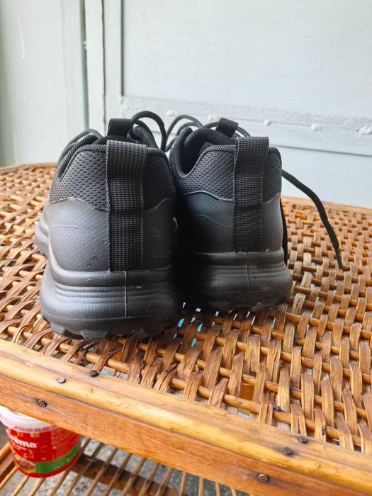 Мъжги спортно-ежедневни обувки