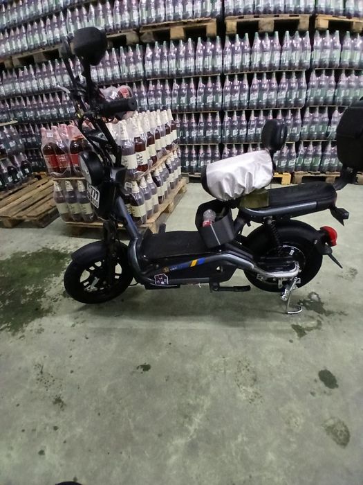 Srochna sotladi sukuter