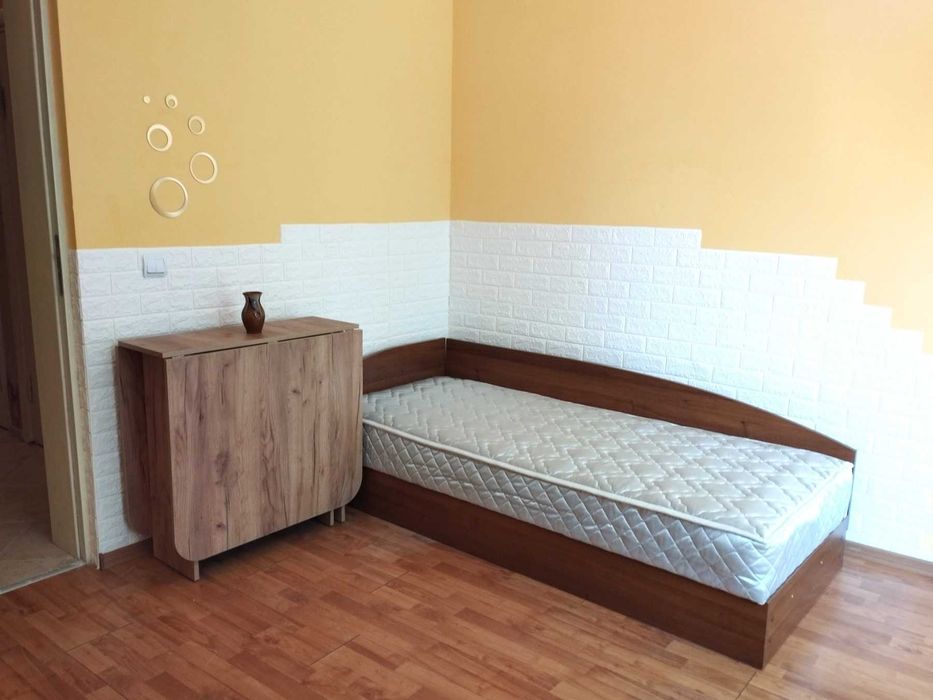 Дава се под наем Двустаен апартамент в Велико Търново, Център - 40 кв.м за 239.7 € - Снимка #2