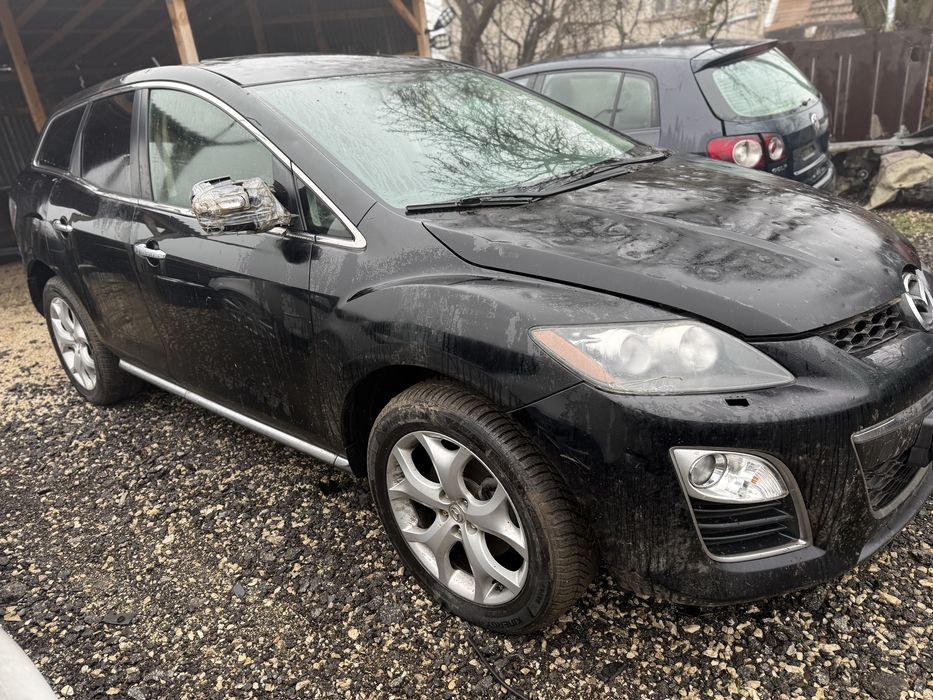 Mazda CX 7 2,2 MZR-CD 173кs 4х4 на части/Мазда ЦХ7 2,2д 173кс на части
