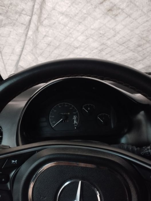 Matiz 2009 gazi bor navarotlari bor