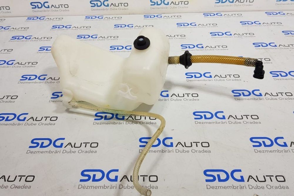 Rezervor antigel Mercedes E-Class W211