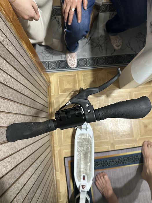 Самокат новый обмен телефон