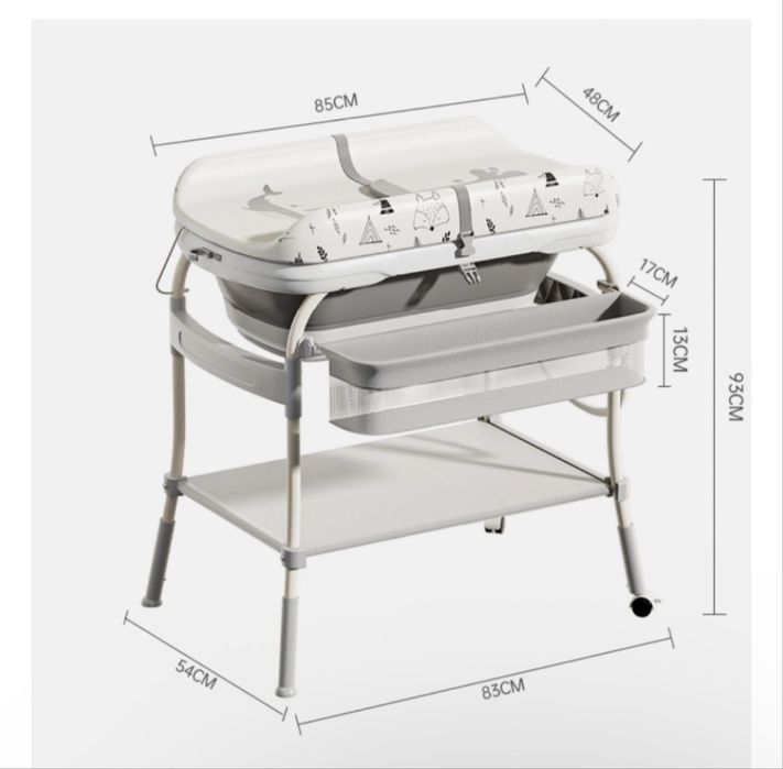 Продам детскую ванну.