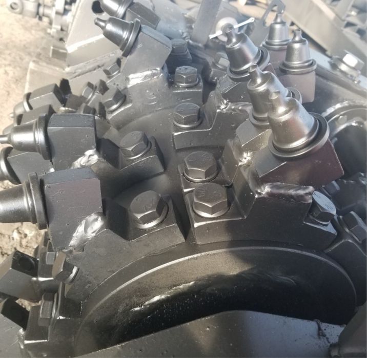 Фреза дорожная для МТЗ