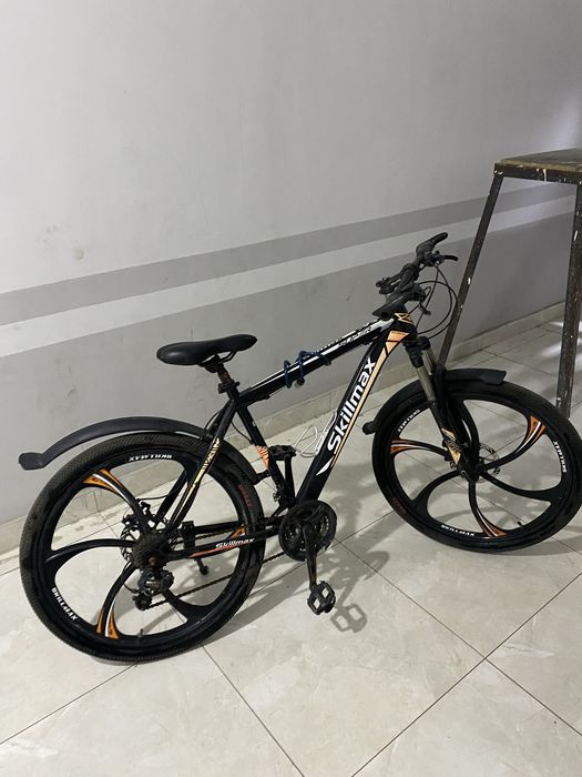 Velosiped 26 lik sotiladi