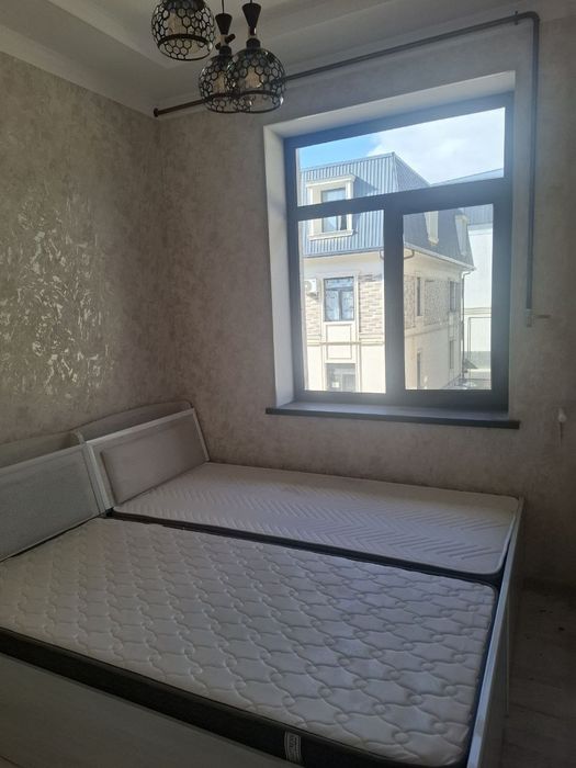 Сотилади сергели строитель 2/2/3 навастройка