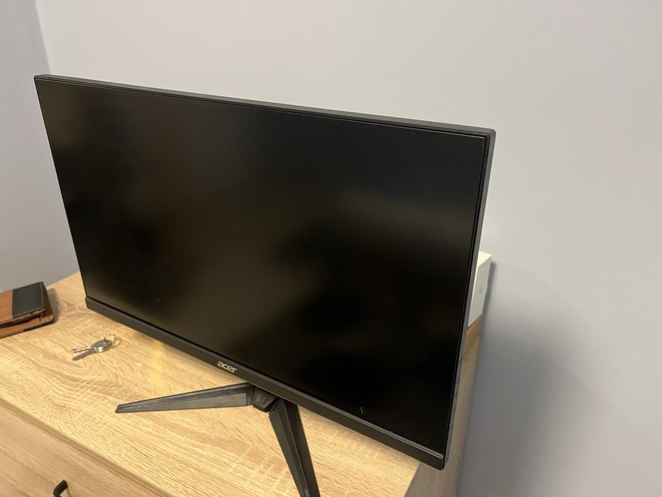 Монитор Acer QG221Q – 21.5 инча, Full HD