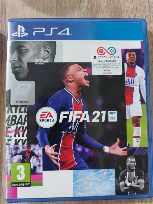 Плейстейшън игри