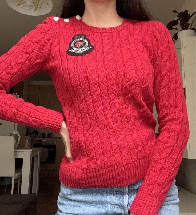 Пуловер Ralph Lauren - нов, с етикет