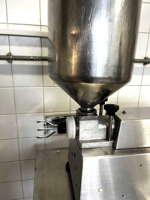 Пълначна машина CIMIAL