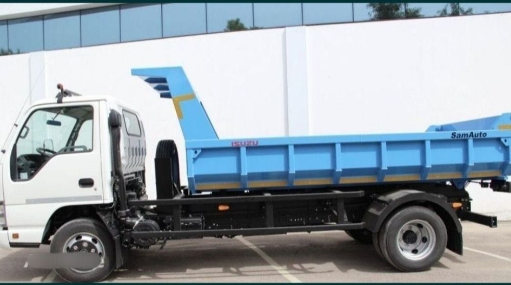 Мини экскаватор | Котлован | Самосвал 5т 25т |