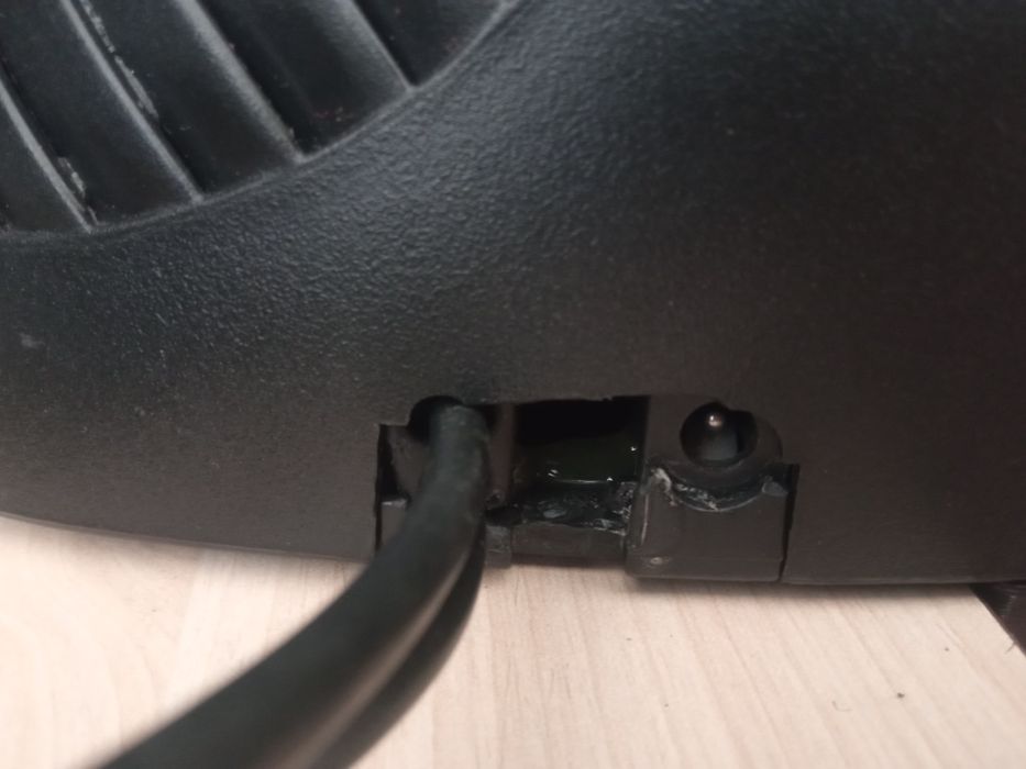 Волан Speed-Link SL-6695 Leather