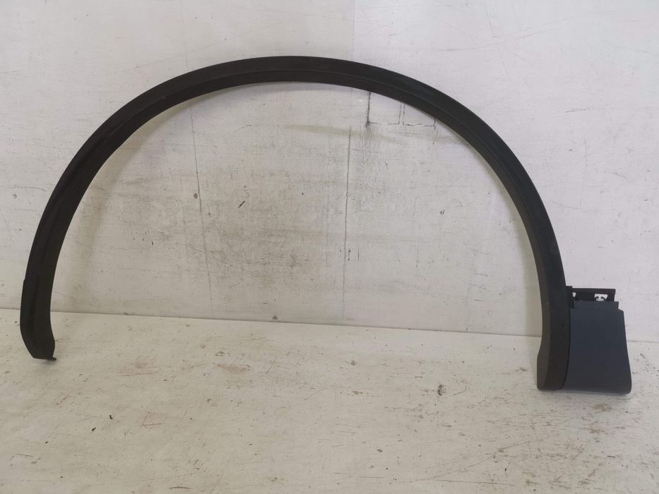 Волксваген Тоарег / Volkswagen Touareg Ляв заден калобран (овърфендер)