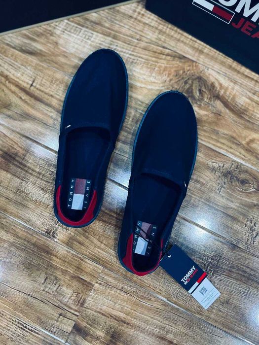 Tommy Jeans мужские эспадрильи РАЗМЕР 44