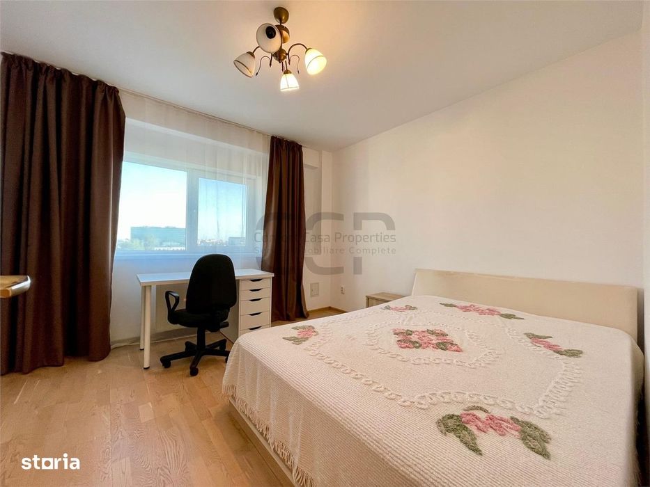 Unirii - 13 Septembrie - MARRIOTT | apartament 4 camere modern, decoma