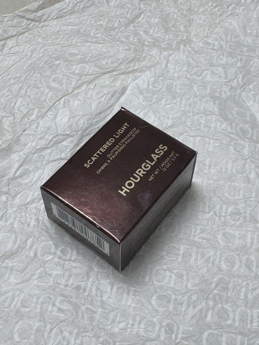 Роскошные крем тени Hourglass из США Подарки женщинам на НГ Ликвидация