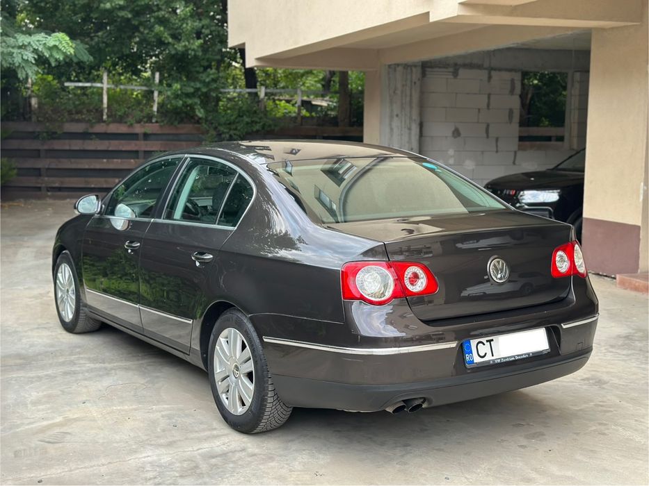 VOLKSWAGEN Golf 2008 — imagine 4