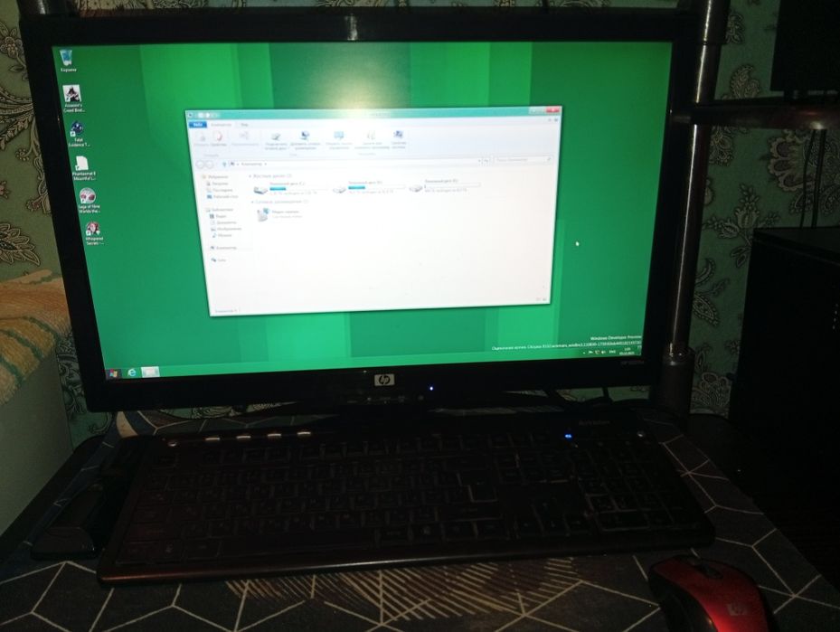 Продам компьютер