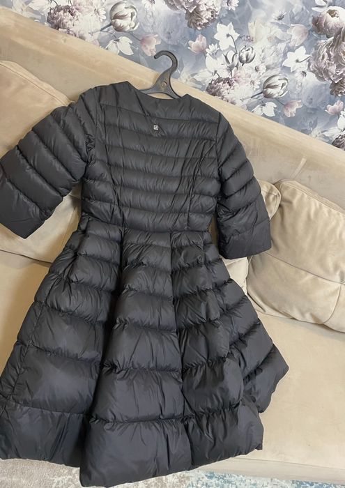 Продам Пуховик Conso Италия