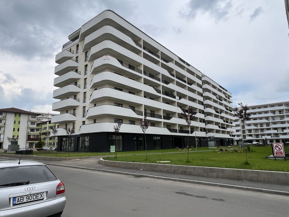 Apartament 3 camere de vânzare Floresti!!!