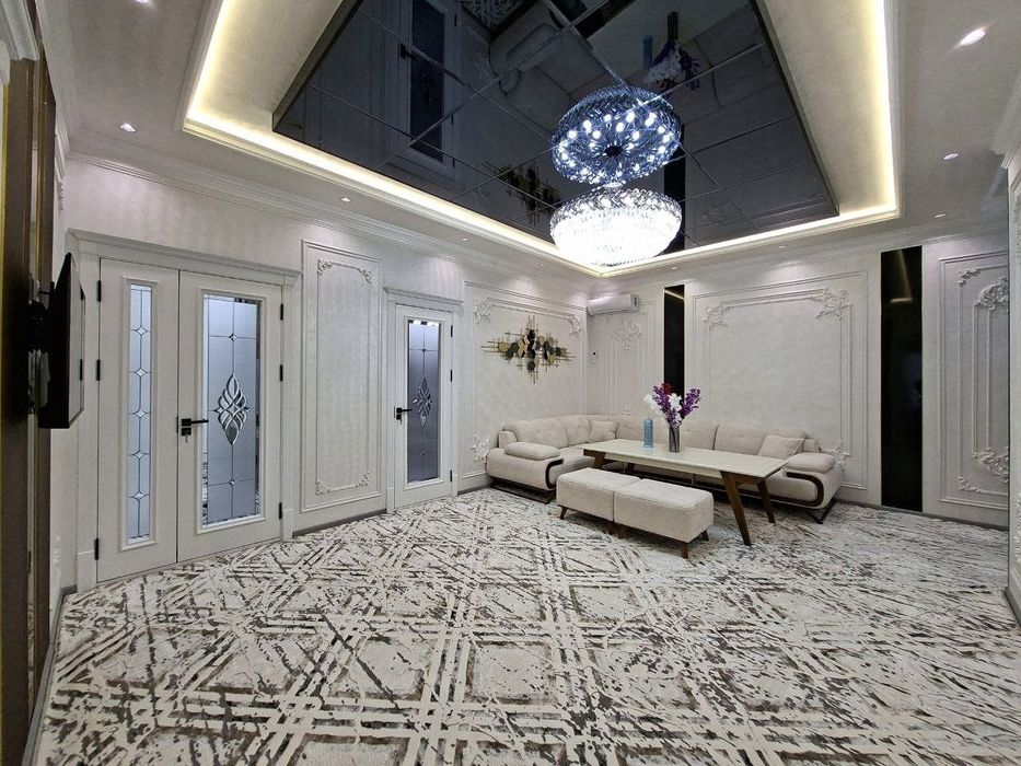 Самарканд Шахар квартира