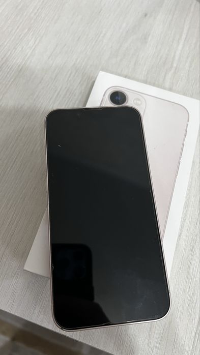 Apple 13 mini 128 г